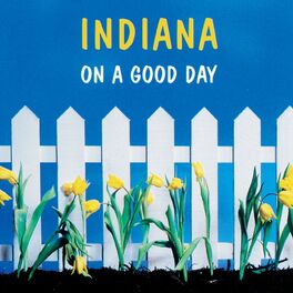 Album cover of On A Good Day