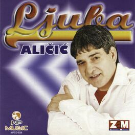 Album cover of Odlutao, zalutao