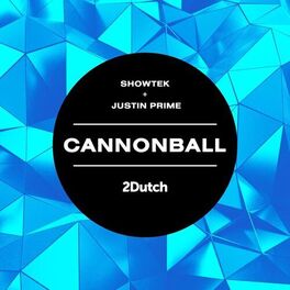 Album cover of Cannonball
