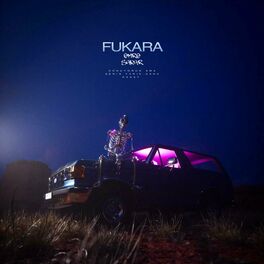 Album cover of Fukara