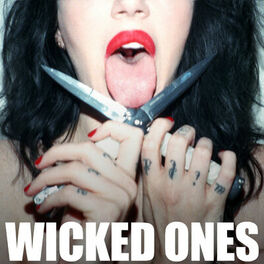 Album cover of Wicked Ones