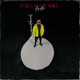 Album cover of PARA SE ME SHKU