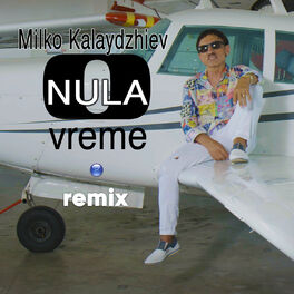 Album picture of Nula vreme (Remix)