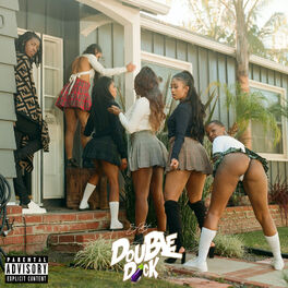 Album cover of Double Dick