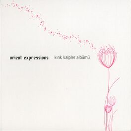 Album cover of Kırık Kalpler Albümü