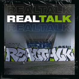 Album cover of Real Talk (feat. Bonus RPK, Nizioł, Czerwin TWM, DJ Gondek, Wowo)