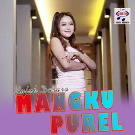 Album cover of Mangku Purel
