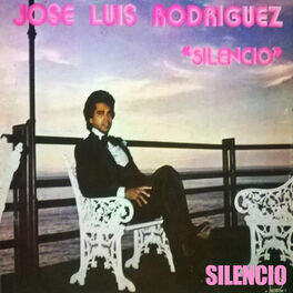 Album cover of Silencio