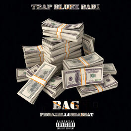 Album cover of Bag (feat. Scoop)