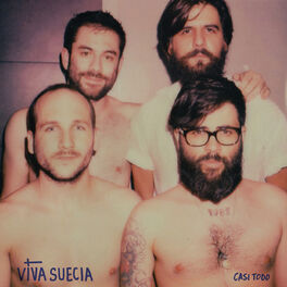 Album cover of Casi Todo