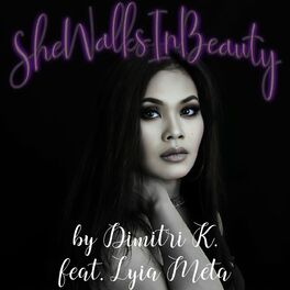 Album cover of She Walks in Beauty