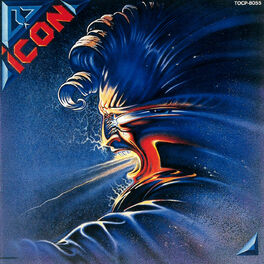 Album cover of Icon
