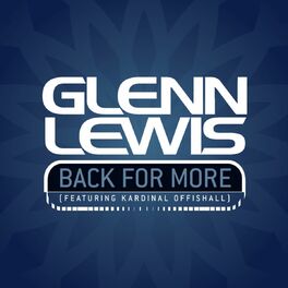 Album cover of Back For More