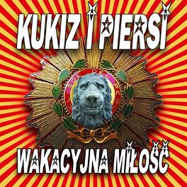 Album cover of Wakacyjna miłość