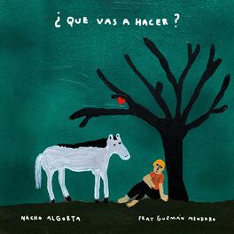 Album cover of Qué Vas a Hacer?