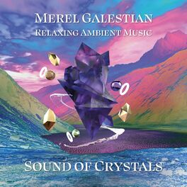 Album cover of Sound of Crystals
