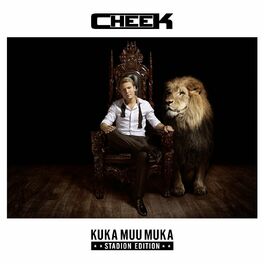 Album cover of Kuka muu muka - Stadion Edition