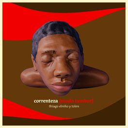 Album cover of CORRENTEZA (MODO TAMBOR)