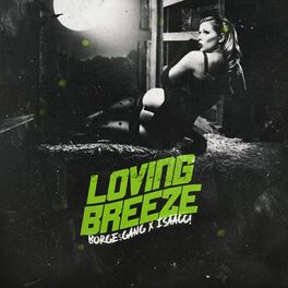 Album cover of Loving Brezze