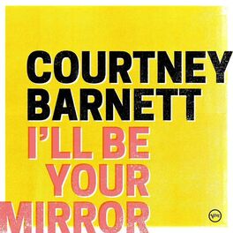 Album cover of I’ll Be Your Mirror