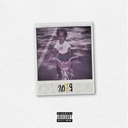 Album cover of 2079