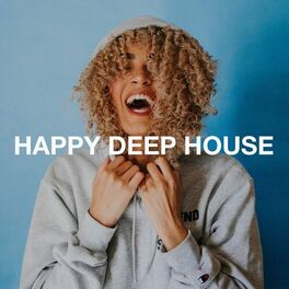 Album cover of Happy Deep House