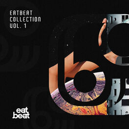Album cover of Eatbeat Collection, Vol. 1