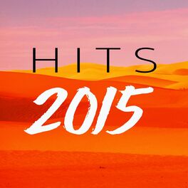 Album cover of 2015 Hits