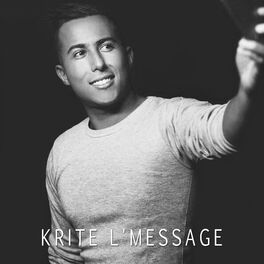 Album cover of Krite L'message