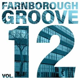 Album cover of Farnborough Groove, Vol. 12