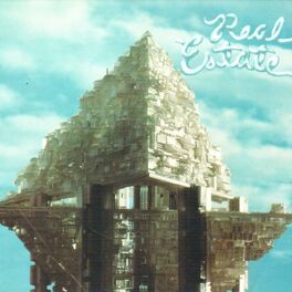 Album cover of Real Estate