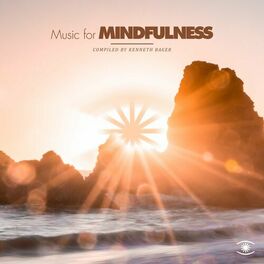 Album cover of Music for Mindfulness, Vol. 4