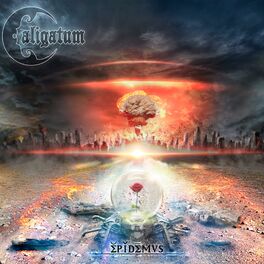 Album cover of Epidemus