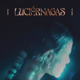 Album cover of Luciérnagas