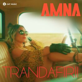 Album cover of Trandafirii