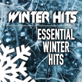 Album cover of Winter Hits (Essential Winter Hits)