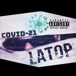 Album cover of COVID-21