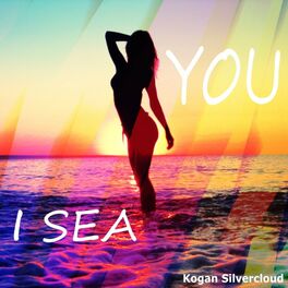 Album cover of I Sea You (Radio Edit)