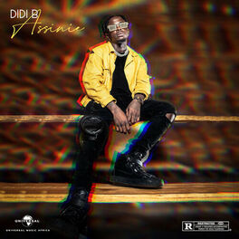 Album cover of Assinie