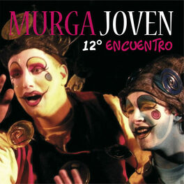 Album cover of 12º Encuentro Murga Joven (En Vivo)
