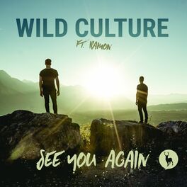 Album cover of See You Again (feat. Ramon) (Remixes)