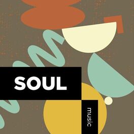 Album cover of Soul Music