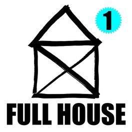Album cover of Full House 1