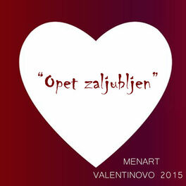 Pjesmice valentinovo ljubavne za Razni Izvođači