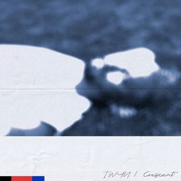 Album cover of TWYN / Crescent