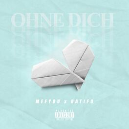 Album cover of Ohne Dich