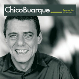 Album cover of Chico Buarque: Favourites - 60 years on (International Version)
