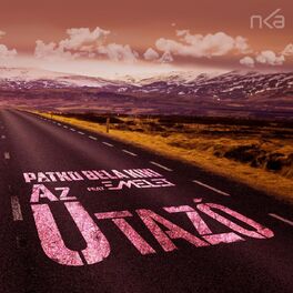 Album cover of Az Utazó