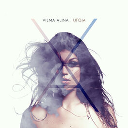 Album cover of Ufoja