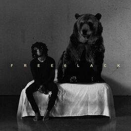 Album cover of FREE 6LACK (Bonus Track Version)